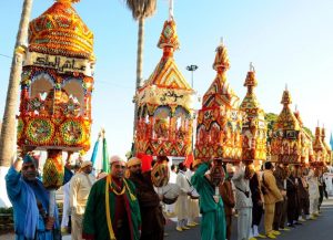 الموروث الثقافي المغربي