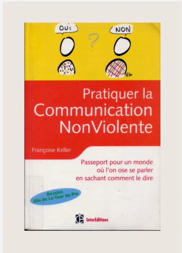 تحميل ممارسة التواصل بالفرنسية بكل سهولة pdf