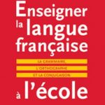 تحميل كتاب Enseigne la langue française pdf